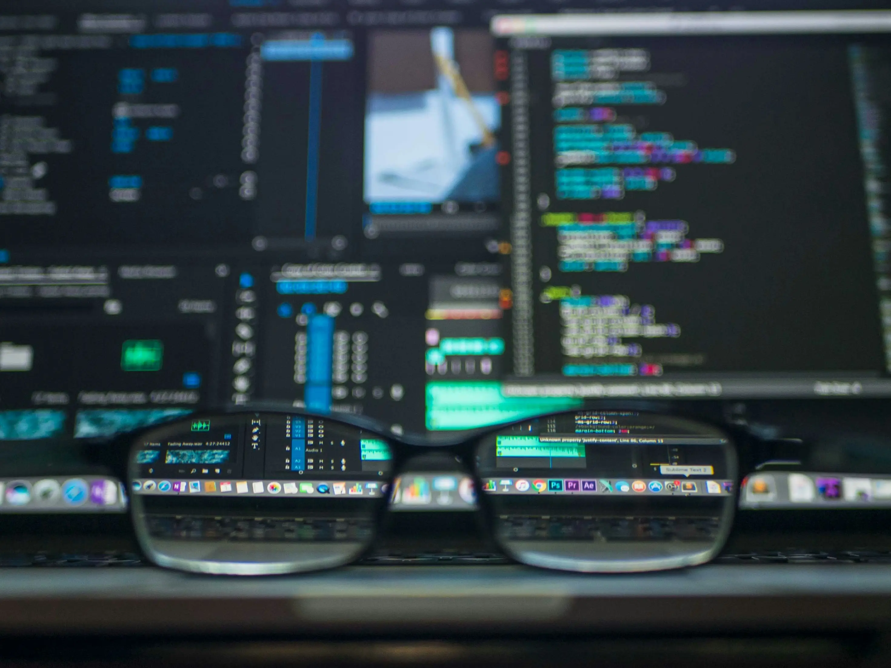 Technology and insights